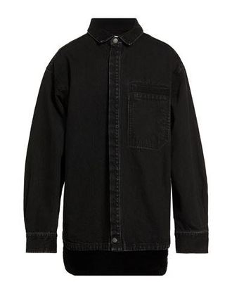 Entire studios TOPWEAR - Denim shirts on YOOX.COM