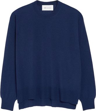 Ami Mujer, Jerseys, Azul, Talla: XS