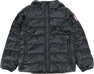 Canada Goose Crofton Hoody - Sport - unisex - Negro - M