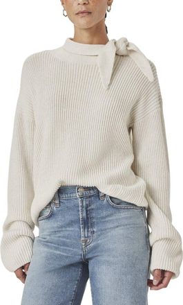 Splendid Alyssa Wool-Blend Sweater