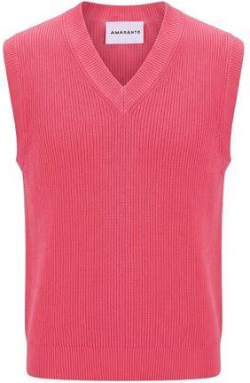 Amaranto PRENDAS DE PUNTO - Pullover en YOOX.COM