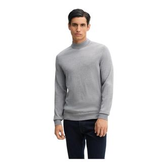 Strellson Hombre, Jerseys, Gris, Talla: M