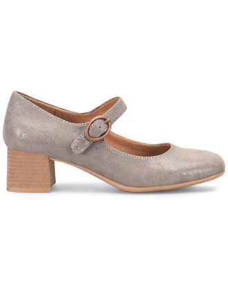 S&ouml;fft Paulette Mary Jane Pump