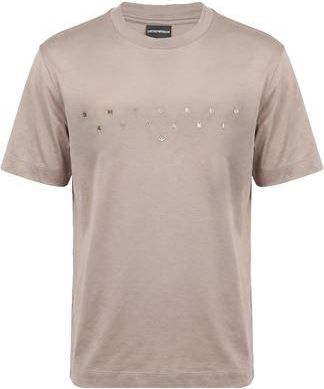Emporio Armani TOPWEAR - T-shirts su YOOX.COM