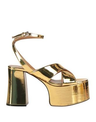 Marni FOOTWEAR - Sandals on YOOX.COM