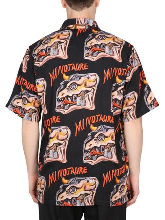 Endless Joy Shirt - Black