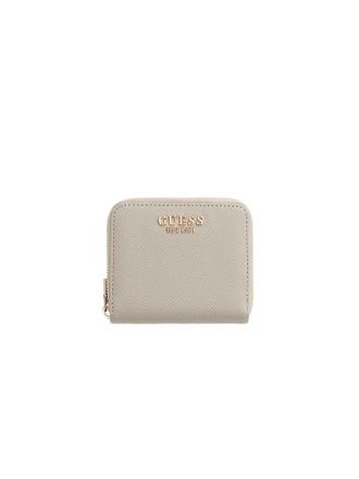 Guess Womens Wallet Taupe Polyurethane Bags