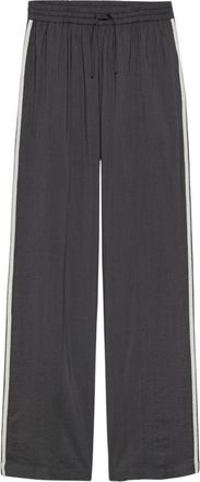 Alchemist Pants Lou - Dames - Wijde Broeken - Zwart - L - Broeken