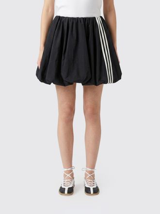 Yohji Yamamoto Balloon Technical Fabric Shorts