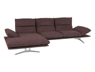 Schubiger M&ouml;bel Ecksofa Faraya Basic