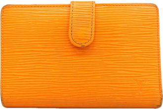 Louis Vuitton Mandarin Wallet (Bi-Fold) (Pre-Owned)