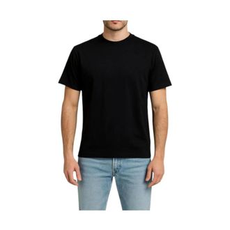 John Richmond Uomo, Top, Nero, S, new