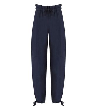 Blue Ganni Pants: Shop up to −50% | Stylight