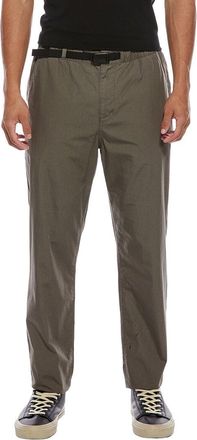 Vince Ripstop Belted Pant