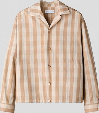 H&M Overshirt - Beige
