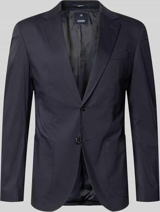 Joop Sakko mit Reverskragen Modell Dallas in Marine, Gr&ouml;&szlig;e 102