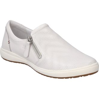 Josef Seibel Dames Slipper Caren 22 in wit