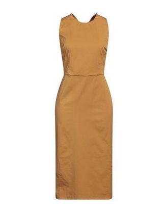 Suoli DRESSES - Midi dresses on YOOX.COM