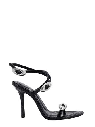 Alexander Wang Dome Sandals