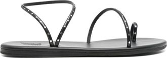 Ancient Greek Sandals Astro sandals - Black