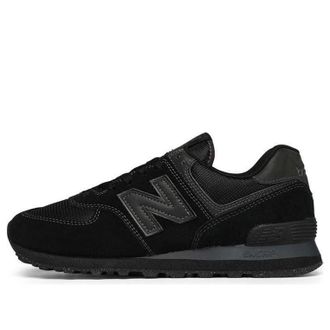 New Balance 574 Core Pack - Black ML574EVE