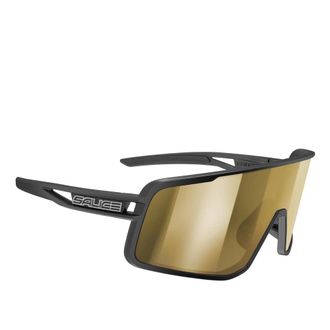 Salice 022Rw Sunglasses - unisex - Salice - Hats & Gloves - Black - ONE SIZE - Sport