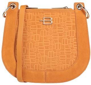 Baldinini BAGS - Cross-body bags on YOOX.COM