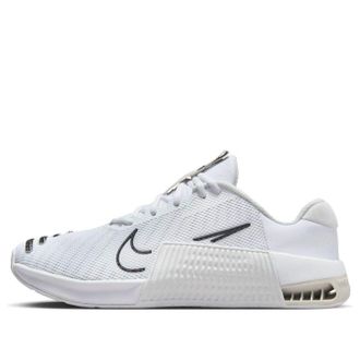Nike Metcon 9 TB White Black FD5431-100
