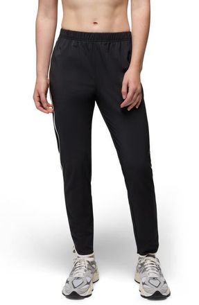 Prana Railay Scallop Pants in Black at Nordstrom, Size Xx-Large