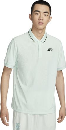 Nike SB Dri-FIT ADV Short-Sleeve Skate Polo Federation Agnostic FZ7006-394