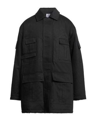 VETEMENTS Coats