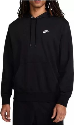 Nike Schoenen - Heren - Sportshirts - Zwart - S - Fitness