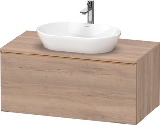 Duravit Mueble Bajo De Lavabo Duravit D-neo, Suspendido, 1000x459x550mm