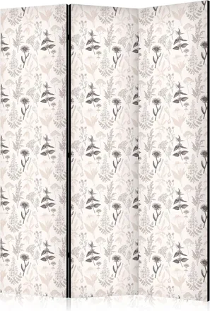 Artgeist Biombo Decorativo Artgeist Tela Madera 135x172 Cm