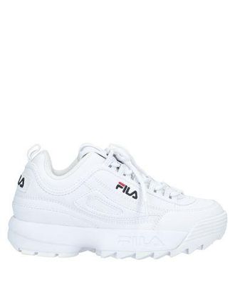 Fila SCHUHE - Sneakers auf YOOX.COM