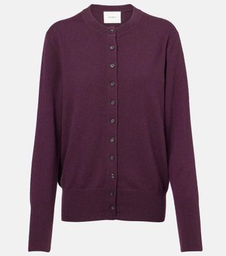 Lisa Yang Nellia cashmere cardigan
