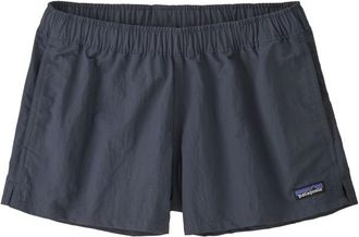 Patagonia Barely Baggies Shorts Shorts f&uuml;r Damen | blau