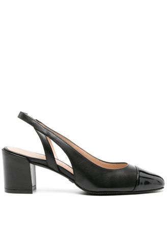 Stuart Weitzman With Heel