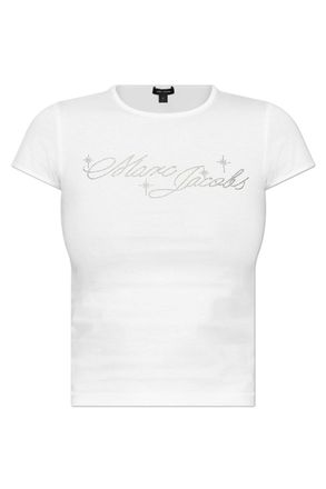 Marc Jacobs T-Shirts − Sale: up to −77% | Stylight
