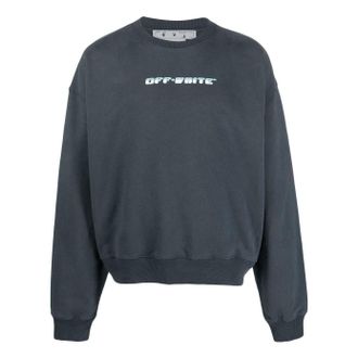 Off-white FW22 Logo OMBA058F22FLE0044601