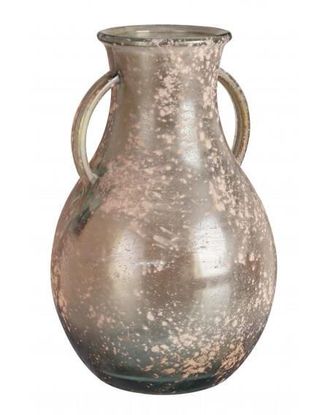BIZZOTTO Bizzotto - Jarr&oacute;n Arleen Amphora Rosa Antiguo Alt. 32 Bz