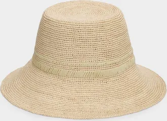 Rag & Bone Jade Rollable Bucket Hat