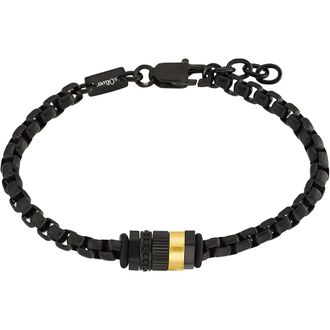 s.Oliver Heren, Accessoires, Zwart, Maat: ONE Size