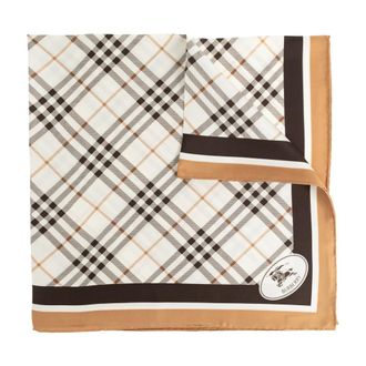 Burberry unisex, Accesorios, Beige, Talla: ONE Size
