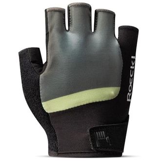 Roeckl Belp Handschuhe - Unisex | grau/schwarz