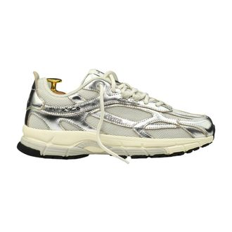 Mercer Amsterdam Heren, Schoenen, Wit, Maat: 44 EU