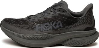 Hoka One One Mach 6 Triple Black 1147790-BBLC