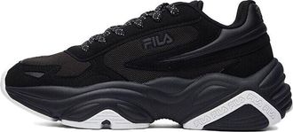 Fila (WMNS) FILA Morden Chic-FMC Black F12W111123FBK