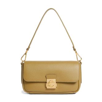 Coccinelle Mujer, Bolsos, Verde, Talla: ONE Size