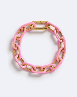 Emma Pills The ORIGINAL Bracelet in Candy Pink at Nordstrom, Size 8.25